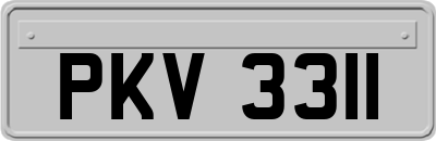 PKV3311