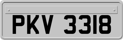 PKV3318
