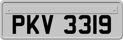 PKV3319