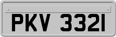 PKV3321