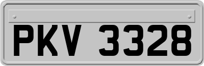 PKV3328