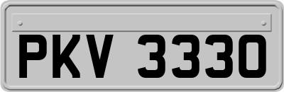PKV3330