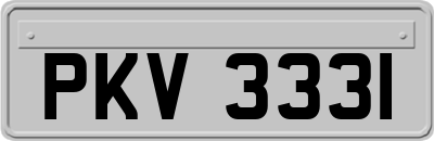 PKV3331