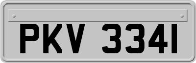 PKV3341