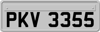 PKV3355