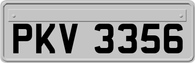 PKV3356