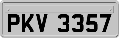 PKV3357