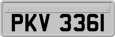 PKV3361