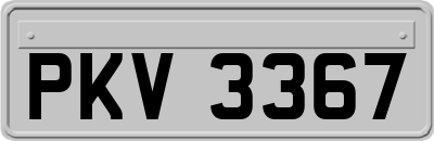 PKV3367