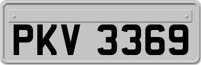 PKV3369