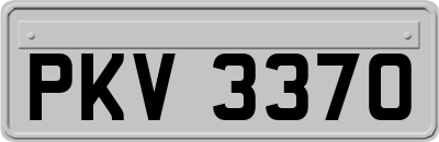 PKV3370