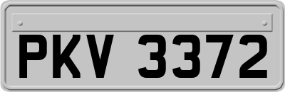 PKV3372