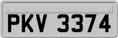 PKV3374