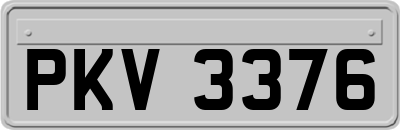 PKV3376