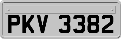 PKV3382