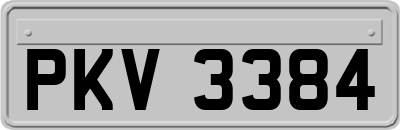 PKV3384