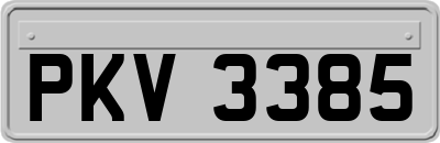 PKV3385