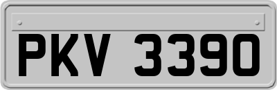 PKV3390
