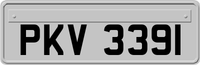 PKV3391