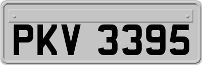 PKV3395