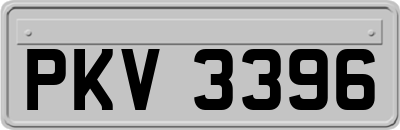 PKV3396