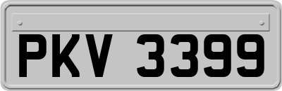 PKV3399