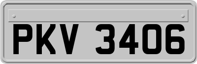 PKV3406