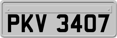 PKV3407