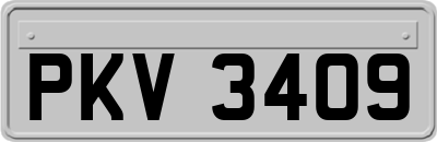 PKV3409