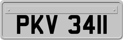 PKV3411
