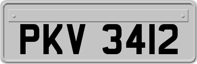 PKV3412