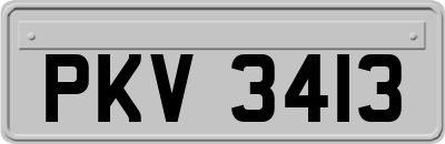 PKV3413