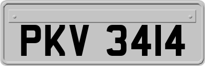 PKV3414
