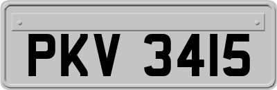 PKV3415