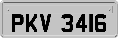 PKV3416