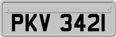 PKV3421