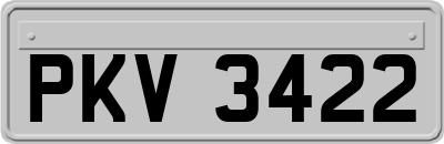 PKV3422