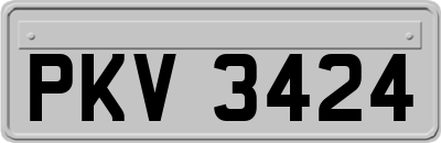 PKV3424