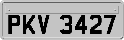 PKV3427