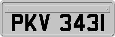 PKV3431