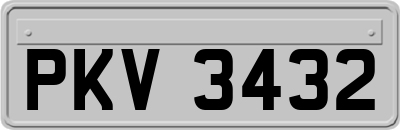 PKV3432