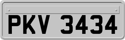 PKV3434