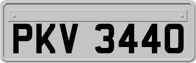 PKV3440