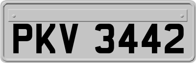 PKV3442