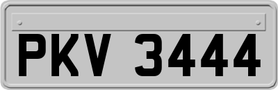 PKV3444