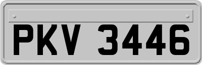 PKV3446
