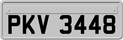 PKV3448