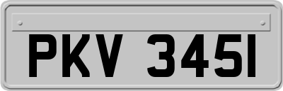 PKV3451