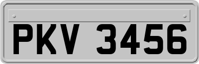 PKV3456