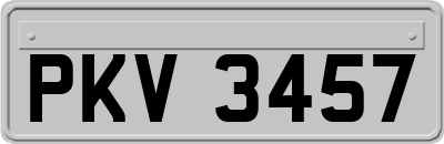 PKV3457